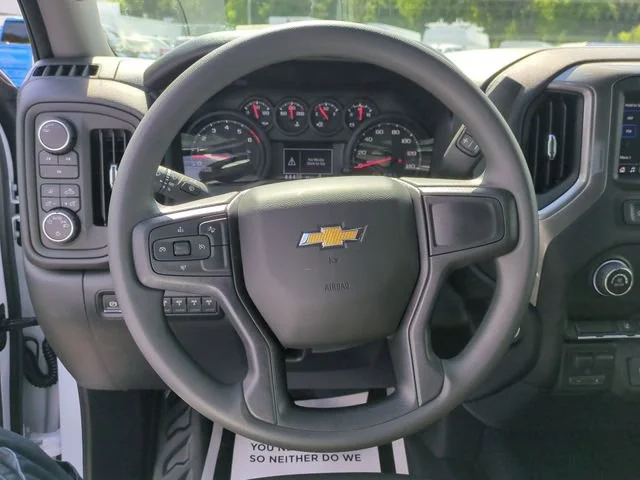 2026 Chevrolet Silverado 2500 HD Work Truck - Photo 13
