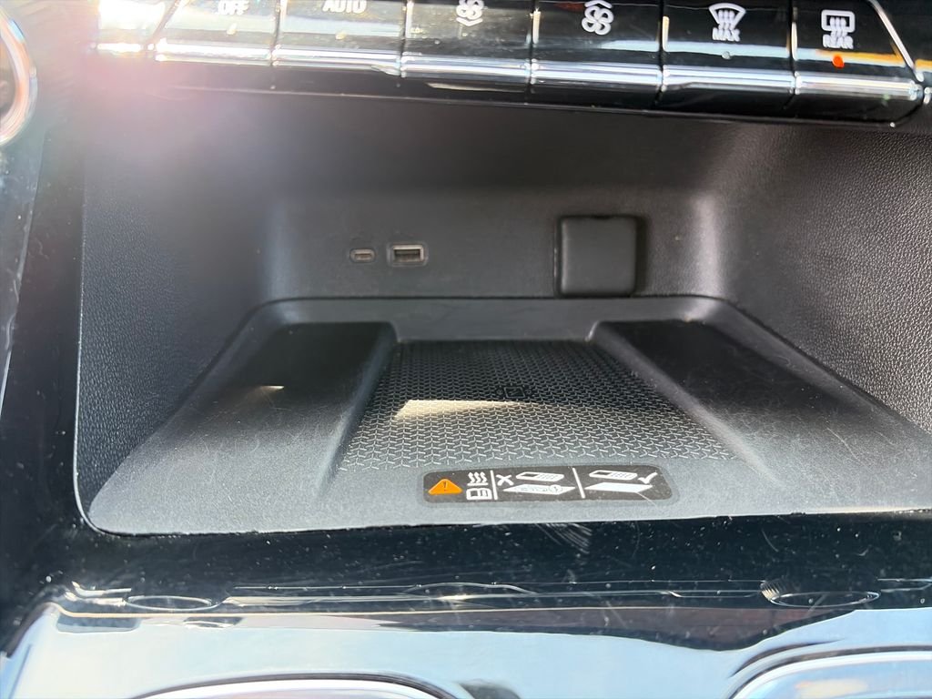 Used 2024 Black Chevrolet LT image 39