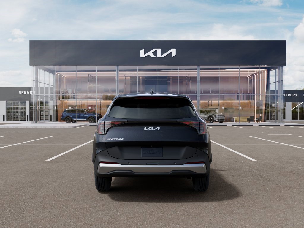 New 2026 Panthera Metal Kia EX image 5