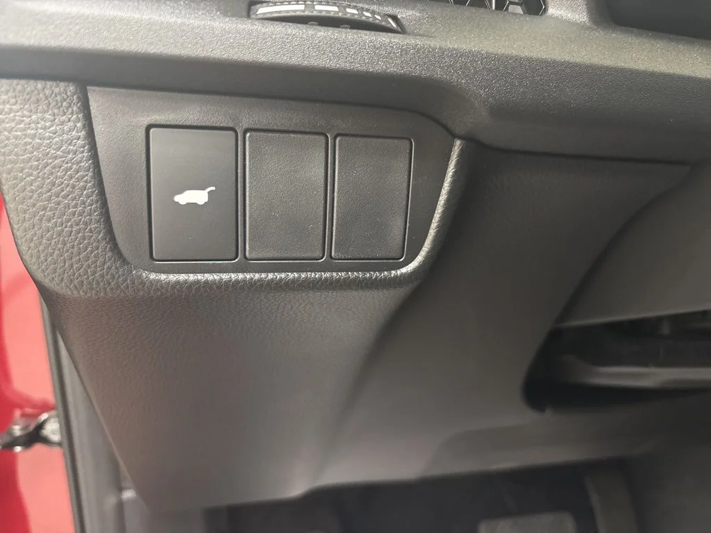 2026 Honda CR-V TrailSport - Photo 17