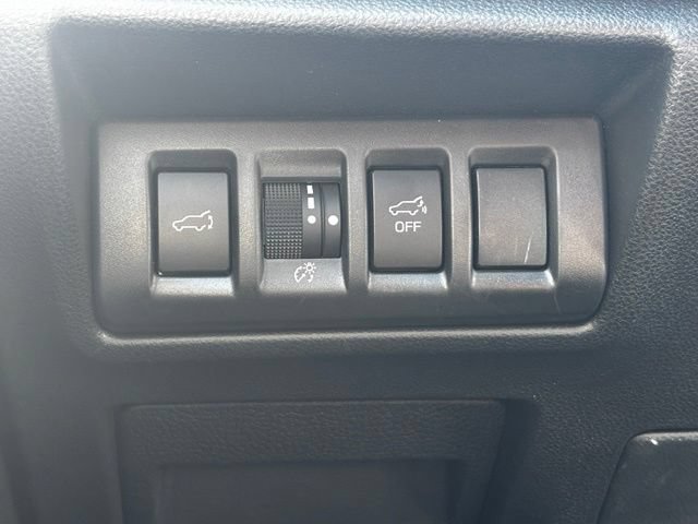 Used 2024 Black Subaru Limited image 22