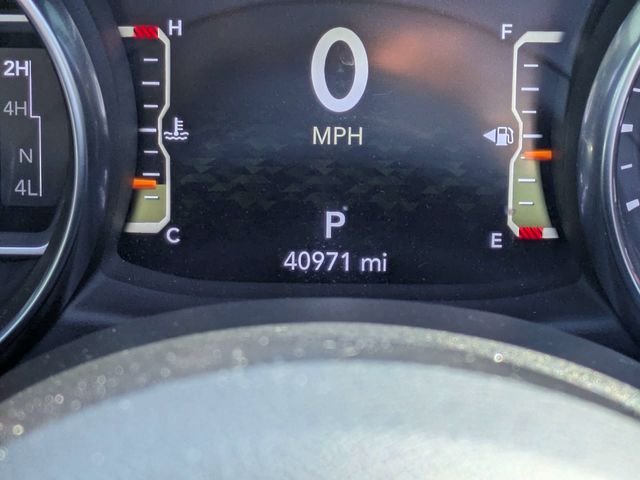 Used 2023 Gray Jeep Sport S image 32