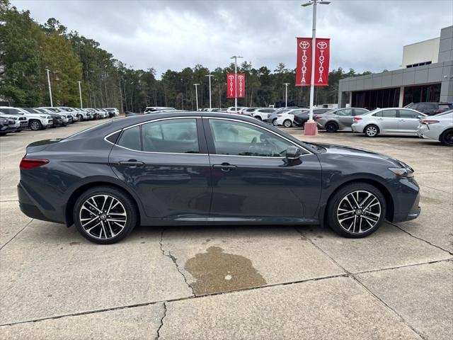 Certified Used 2026 UNDERGROUND Toyota  image 9