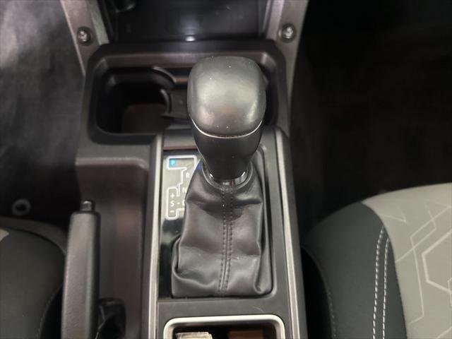 2023 Toyota Tacoma TRD Sport - Photo 31