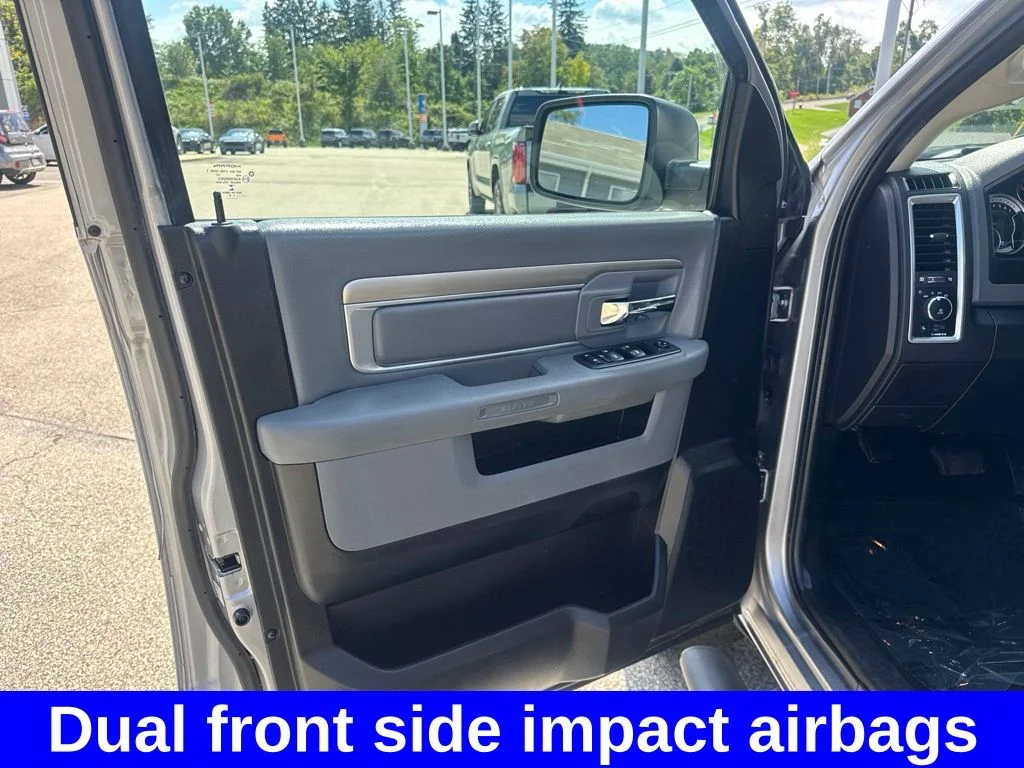Used 2019 Silver Ram Warlock image 15