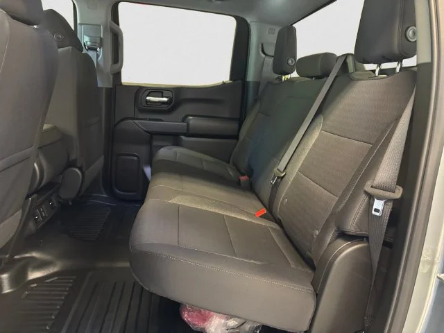 New 2026 Silver GMC Pro image 14