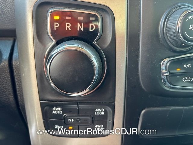 Used 2015 Blue Ram Big Horn image 11