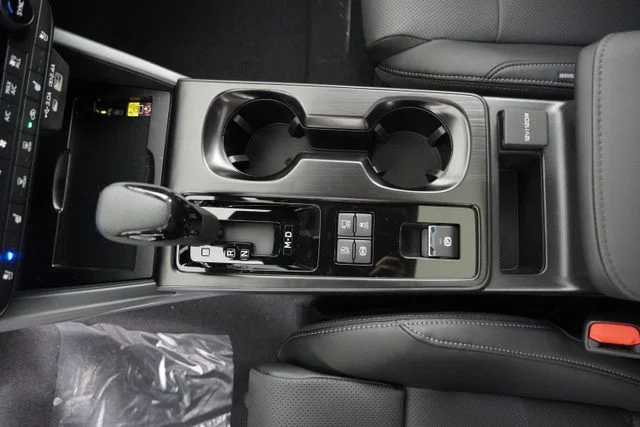New 2026 CRYSTAL BLACK SILICA Subaru Touring XT image 20