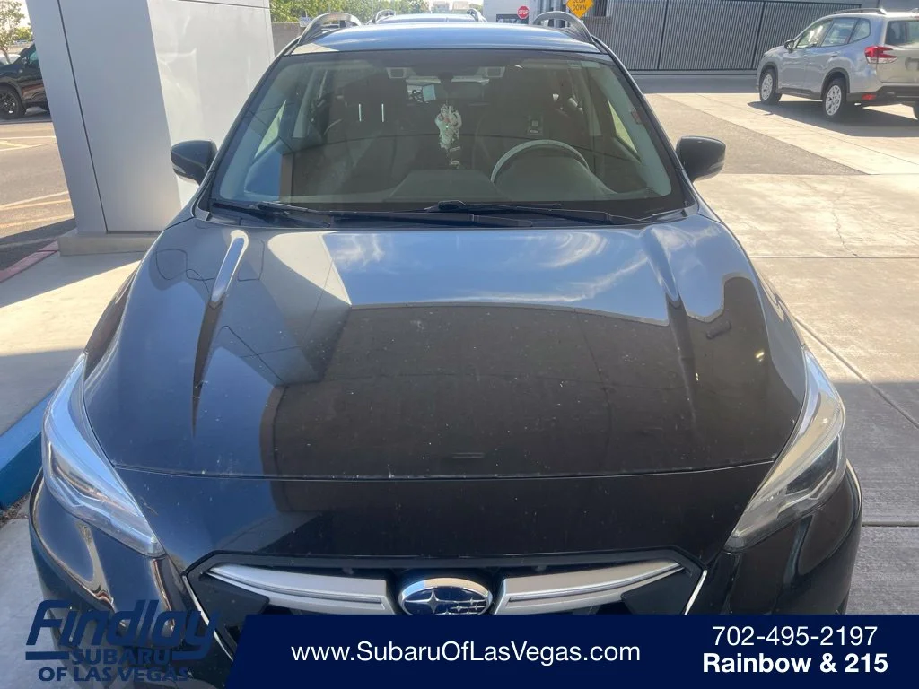 2023 Subaru Crosstrek