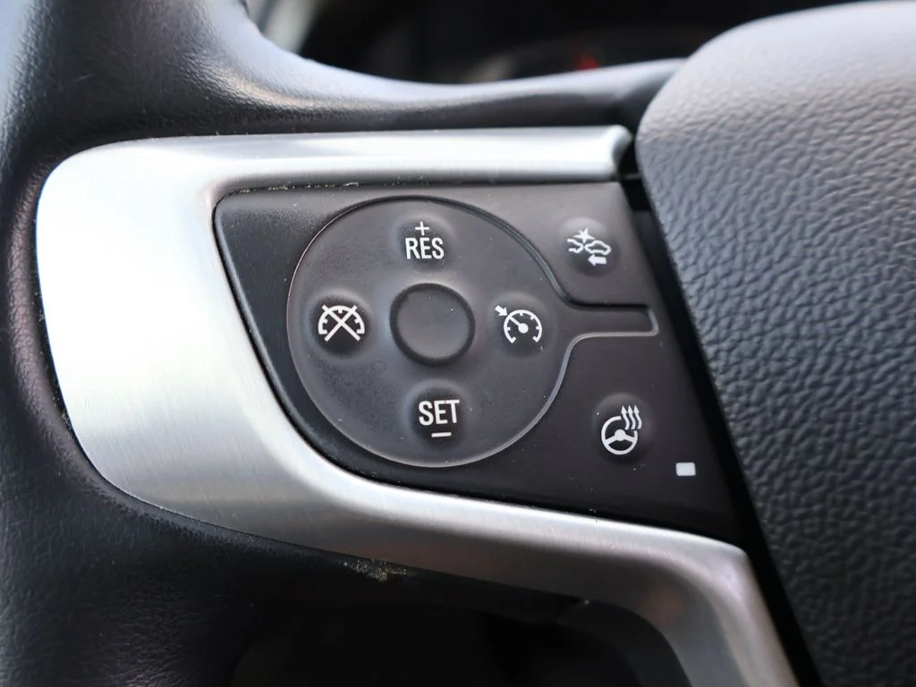 Used 2024 Black GMC SLT image 41