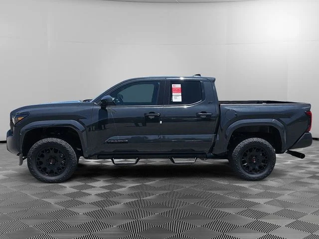 New 2026 Underground Toyota  SR5 image 2