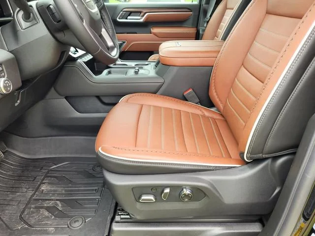 2026 GMC Sierra 3500HD Denali Ultimate - Photo 19