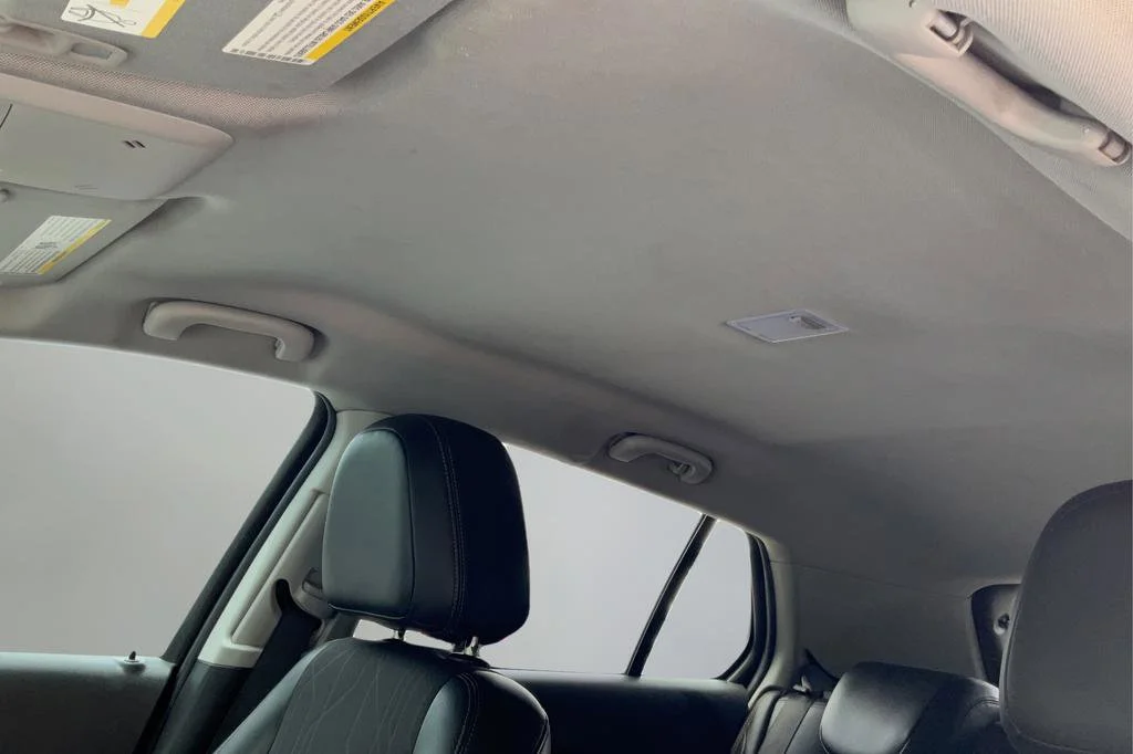 2022 Chevrolet Trax LT - Photo 18