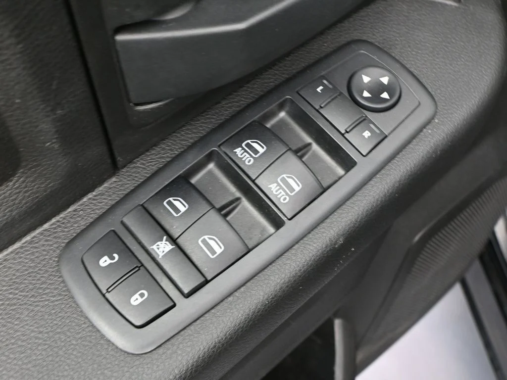 2019 RAM Ram 1500 Classic Tradesman - Photo 20