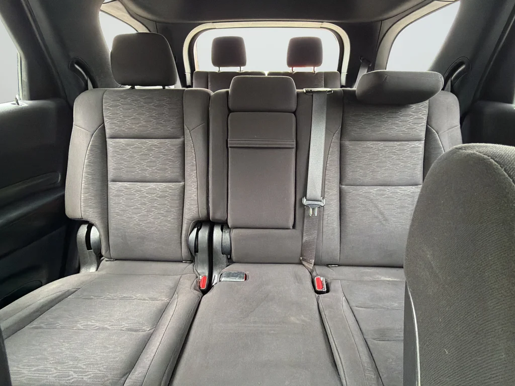 Used 2023 White Dodge GT image 20