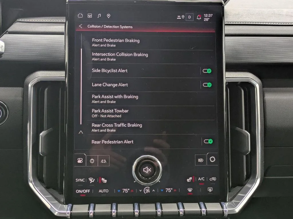2026 GMC Acadia Elevation - Photo 10