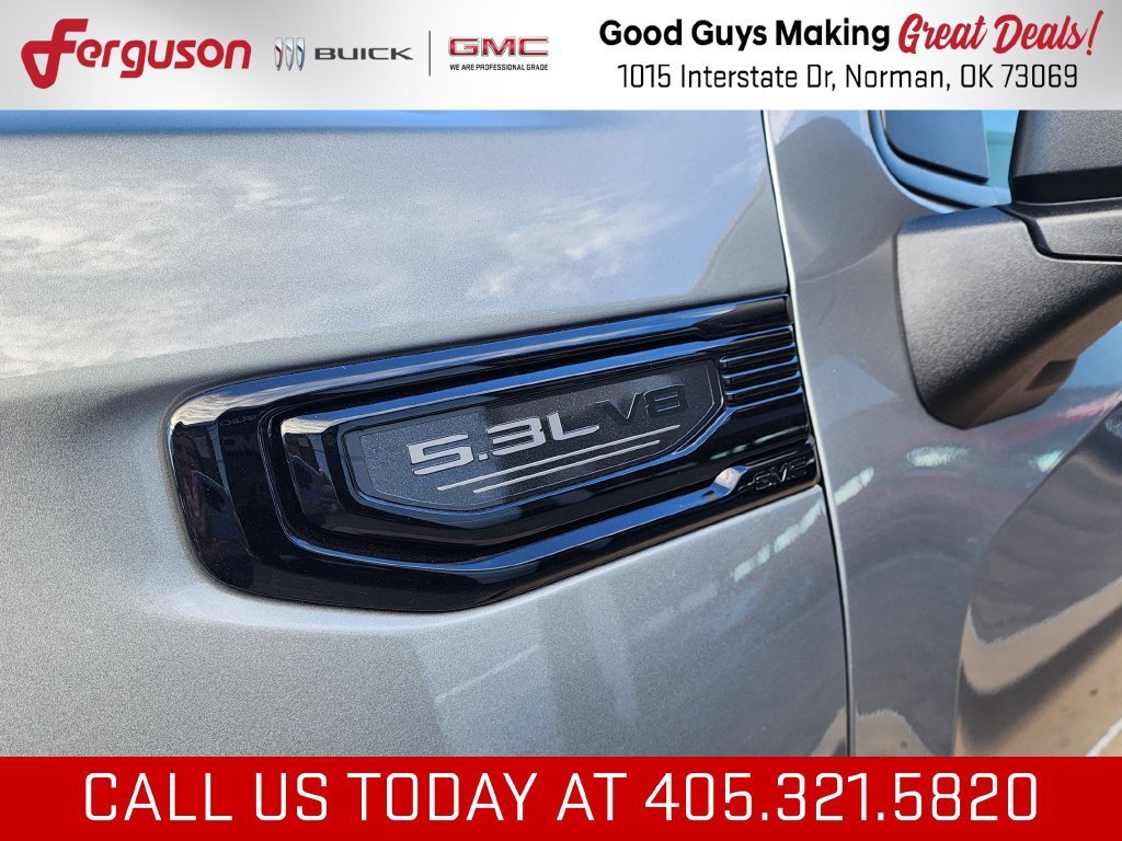 2026 GMC Sierra 1500 Elevation - Photo 11