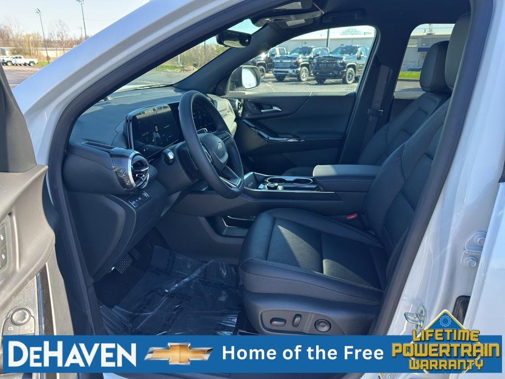 2026 Chevrolet Equinox LT - Photo 17