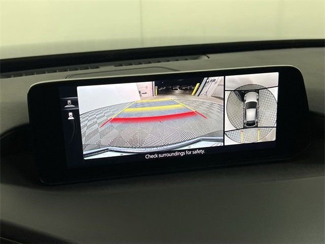 2026 Mazda Mazda3 Turbo Premium Plus - Photo 21