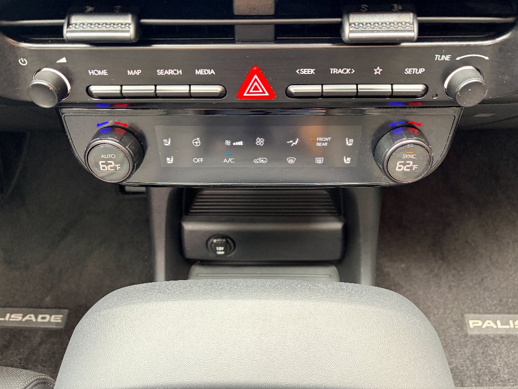 New 2026 Creamy White Pearl Hyundai XRT Pro image 23