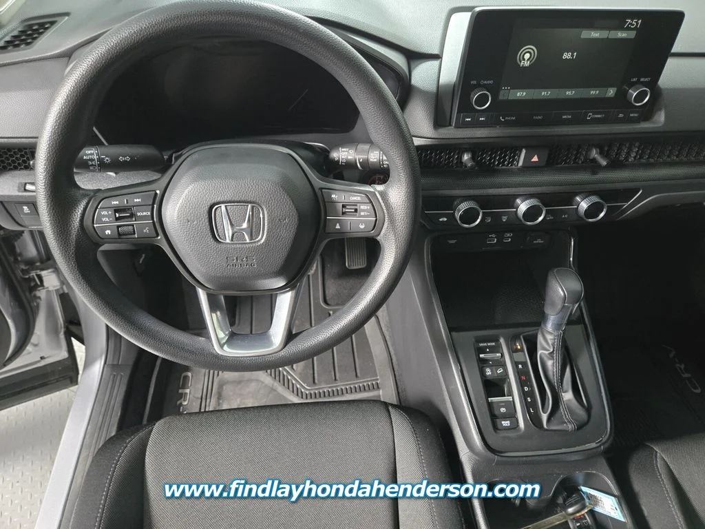 2024 Honda CR-V EX - Photo 18