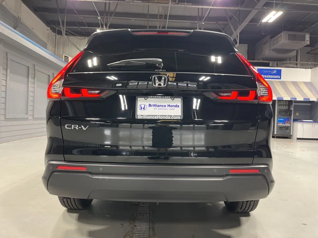 2024 Honda CR-V EX-L - Photo 6