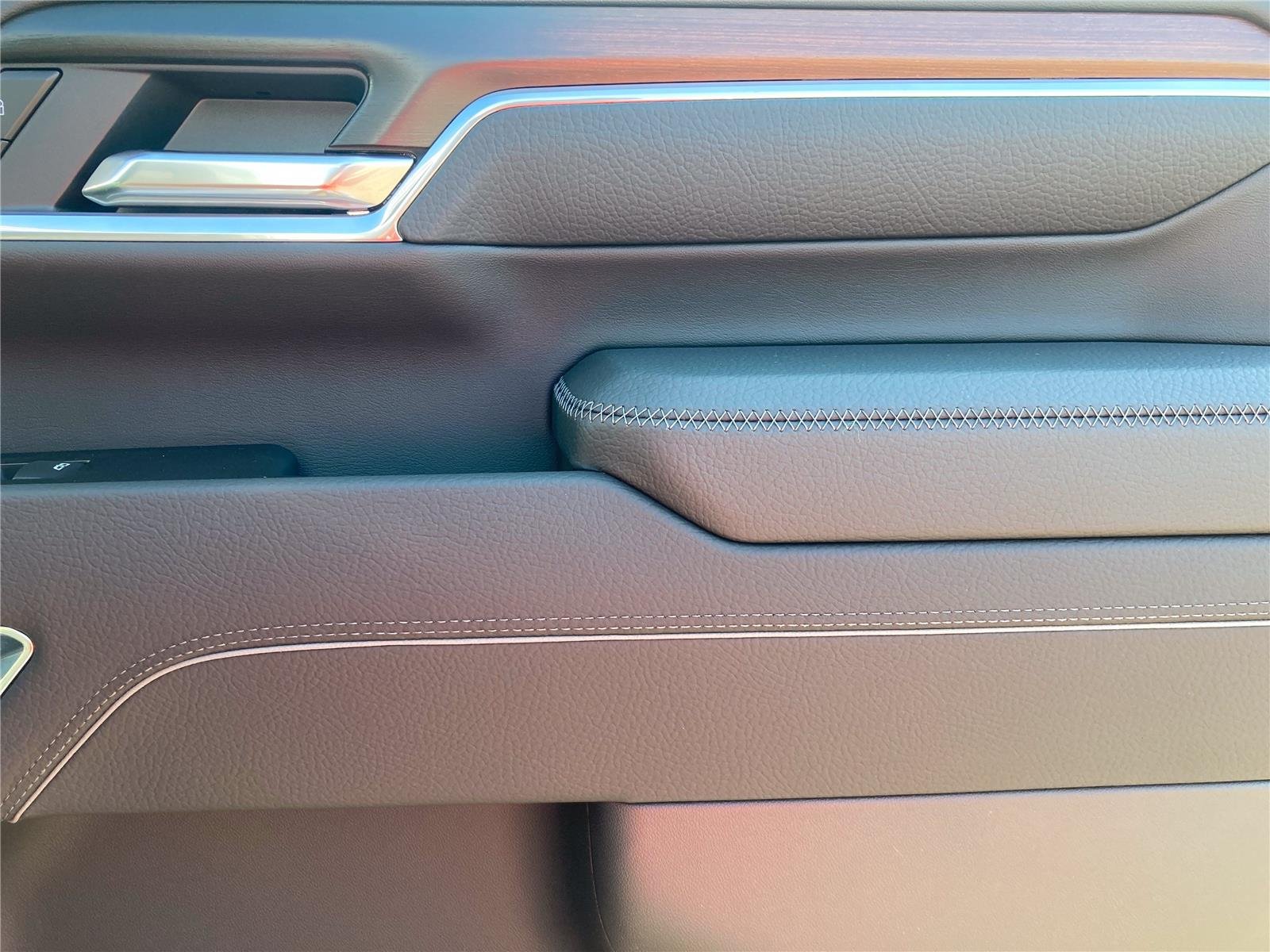 New 2026 Glacier White Tricoat GMC Denali image 32