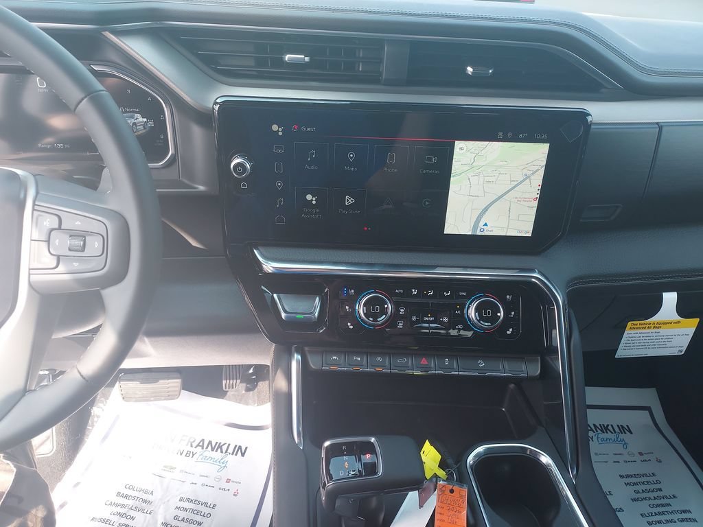 2026 GMC Sierra 1500 Denali - Photo 20