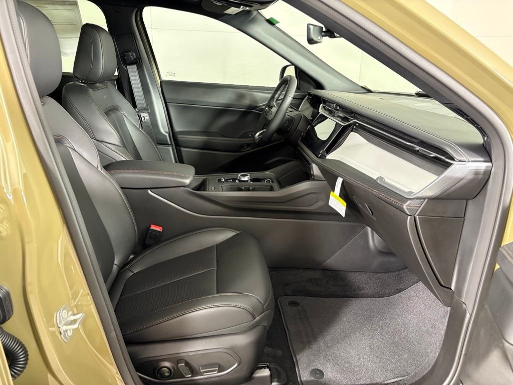 New 2026 41 Jeep Limited image 18