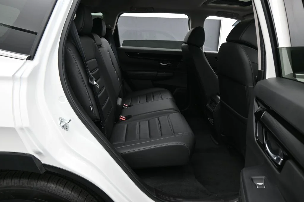 Used 2026 White Honda EX-L image 38