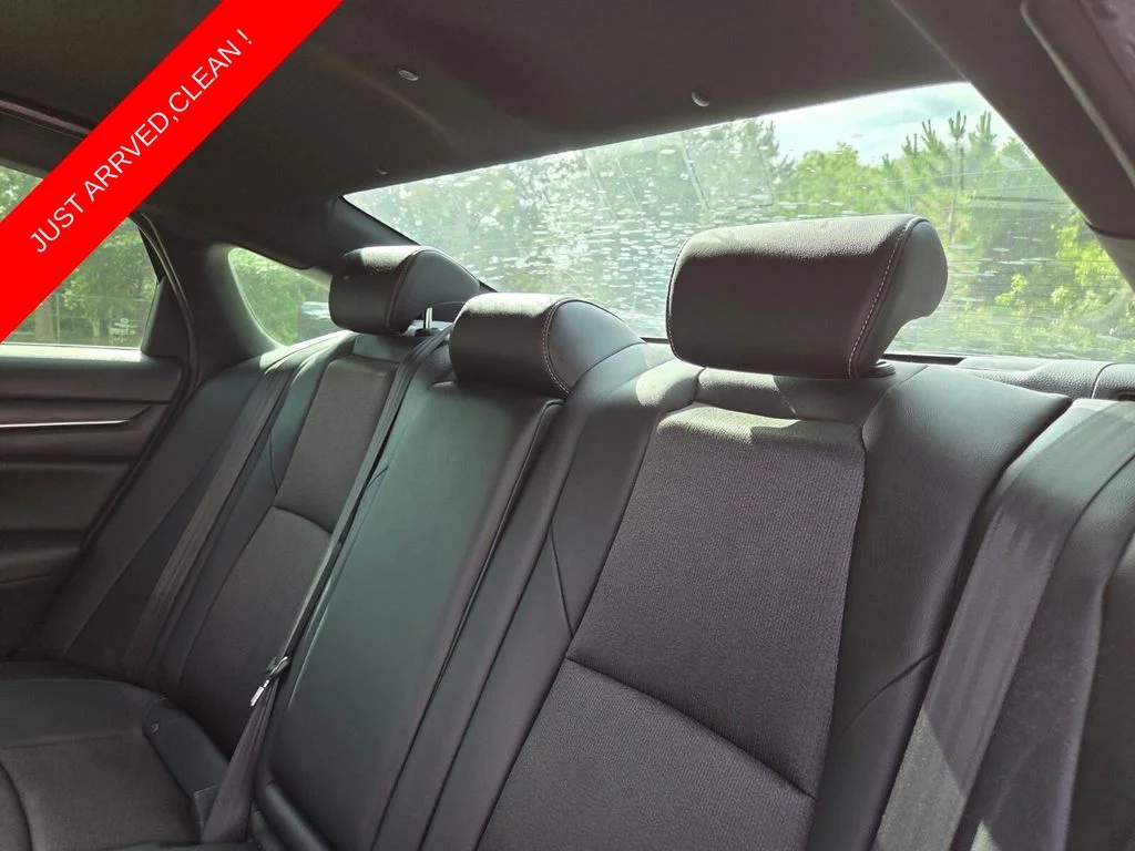 Used 2020 Blue Honda Sport image 20