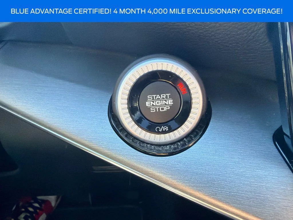 Certified Used 2023 Silver Jeep Series II image 25