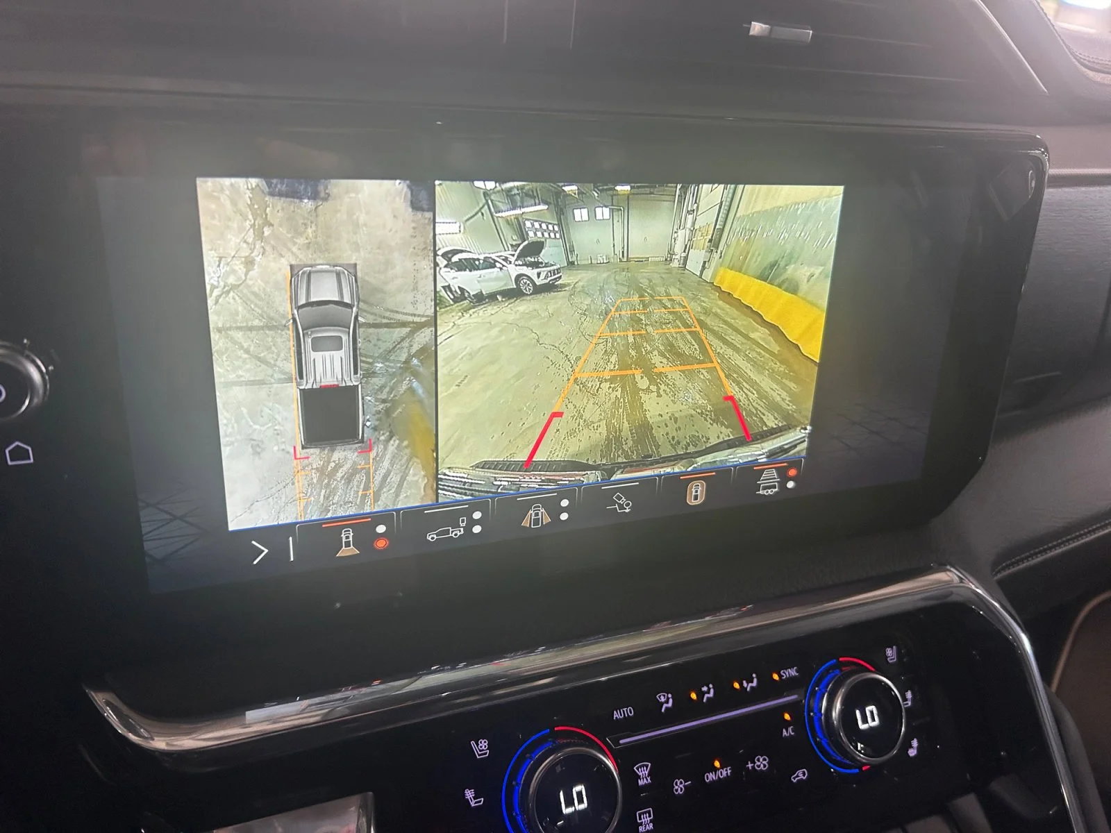 New 2026 Onyx Black GMC Denali image 26