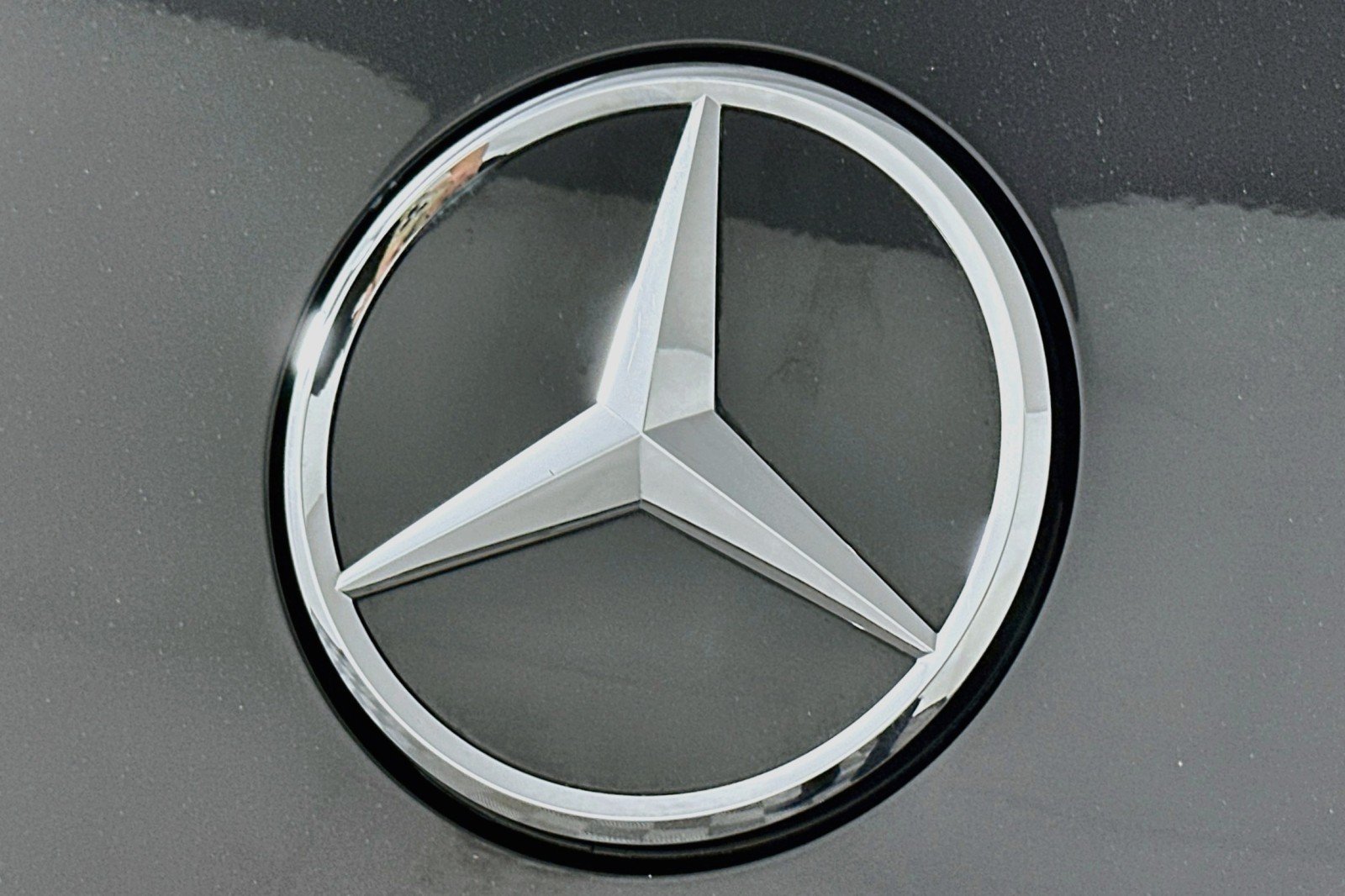 Used 2023 Night Black Mercedes-Benz CLA 250 image 10