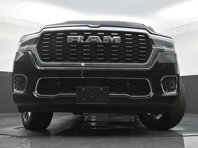 2025 RAM Ram 1500 Pickup Tungsten - Photo 43