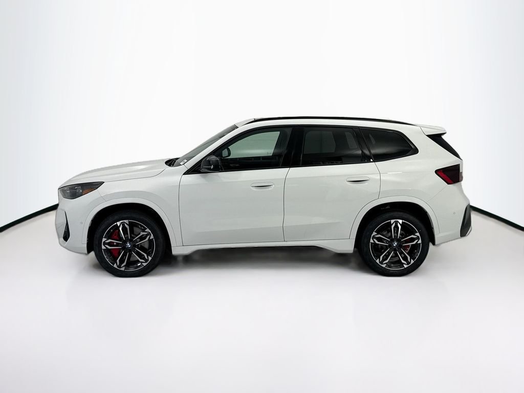 New 2027 Alpine White BMW xDrive28i image 8