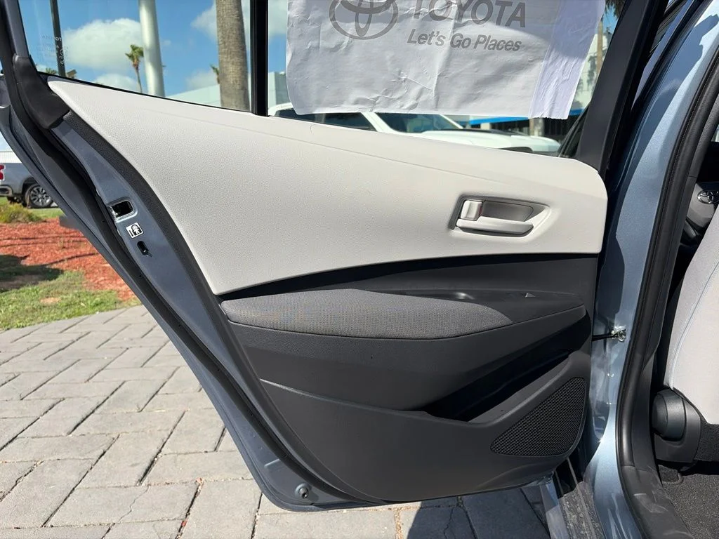 Used 2026  Toyota LE image 16