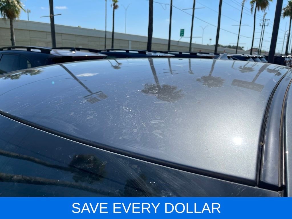 Used 2023 Gray Mazda 2.5 S Select Package image 22