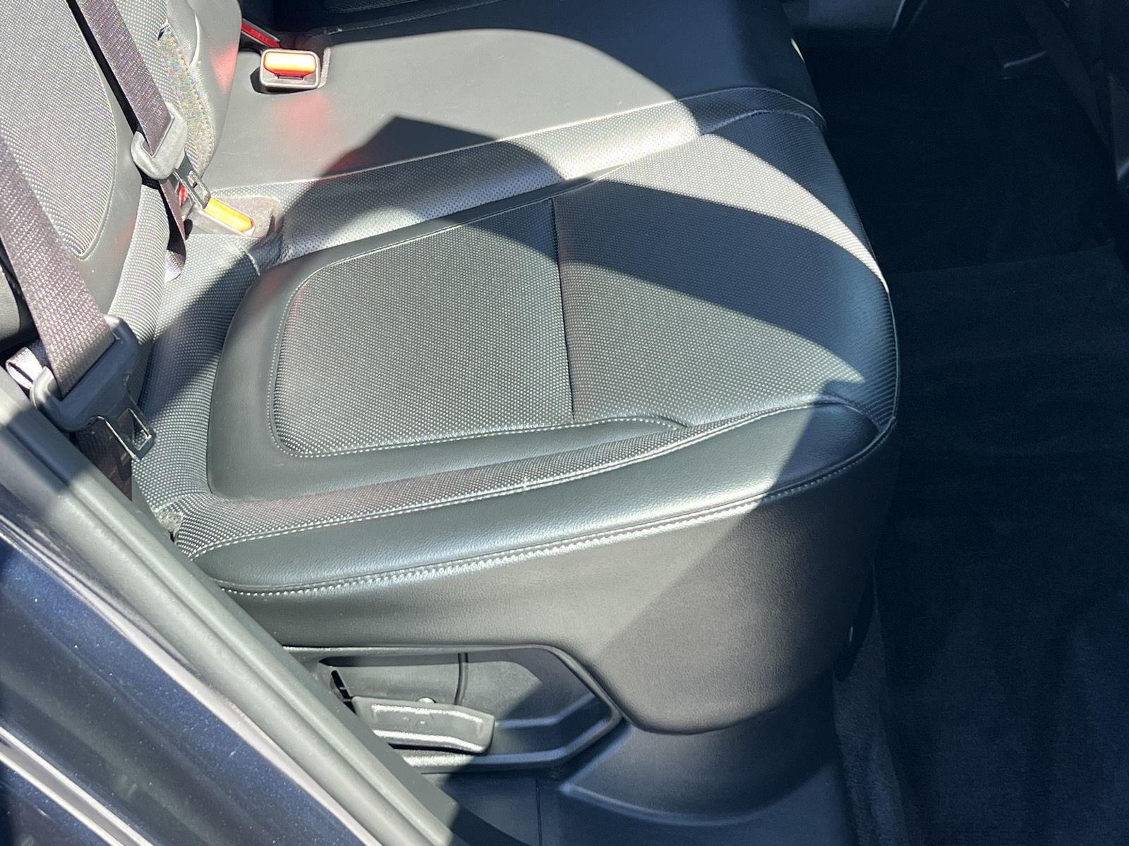 2025 Hyundai Tucson Limited - Photo 24