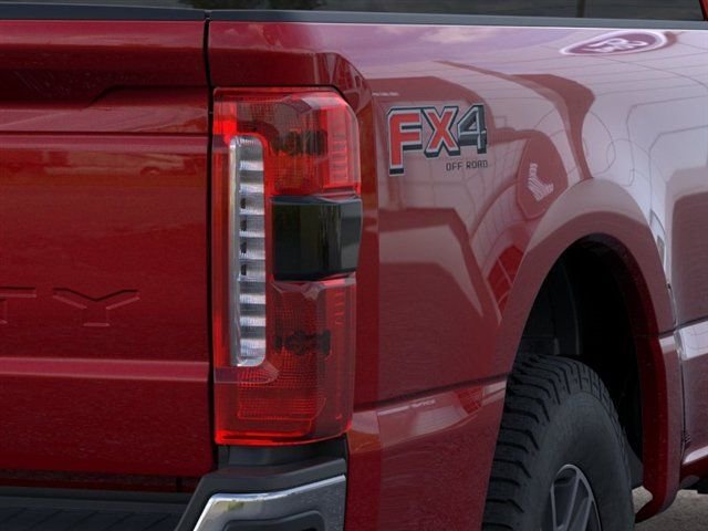2026 Ford F-250 Super Duty Lariat - Photo 21