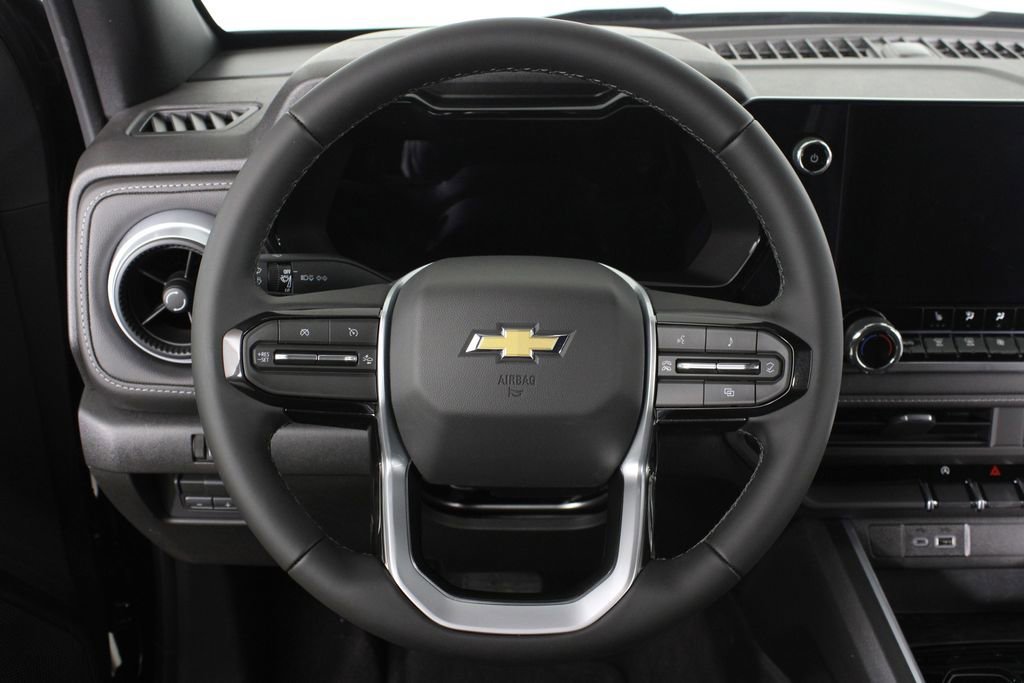 2026 Chevrolet Colorado LT - Photo 22