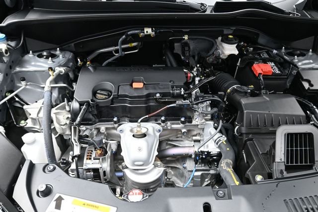 Certified Used 2026 Urban Gray Pearl Honda 2WD SPORT image 26