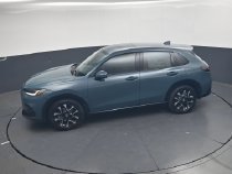 New 2027 Nordic Forest Pearl Honda LX image 13