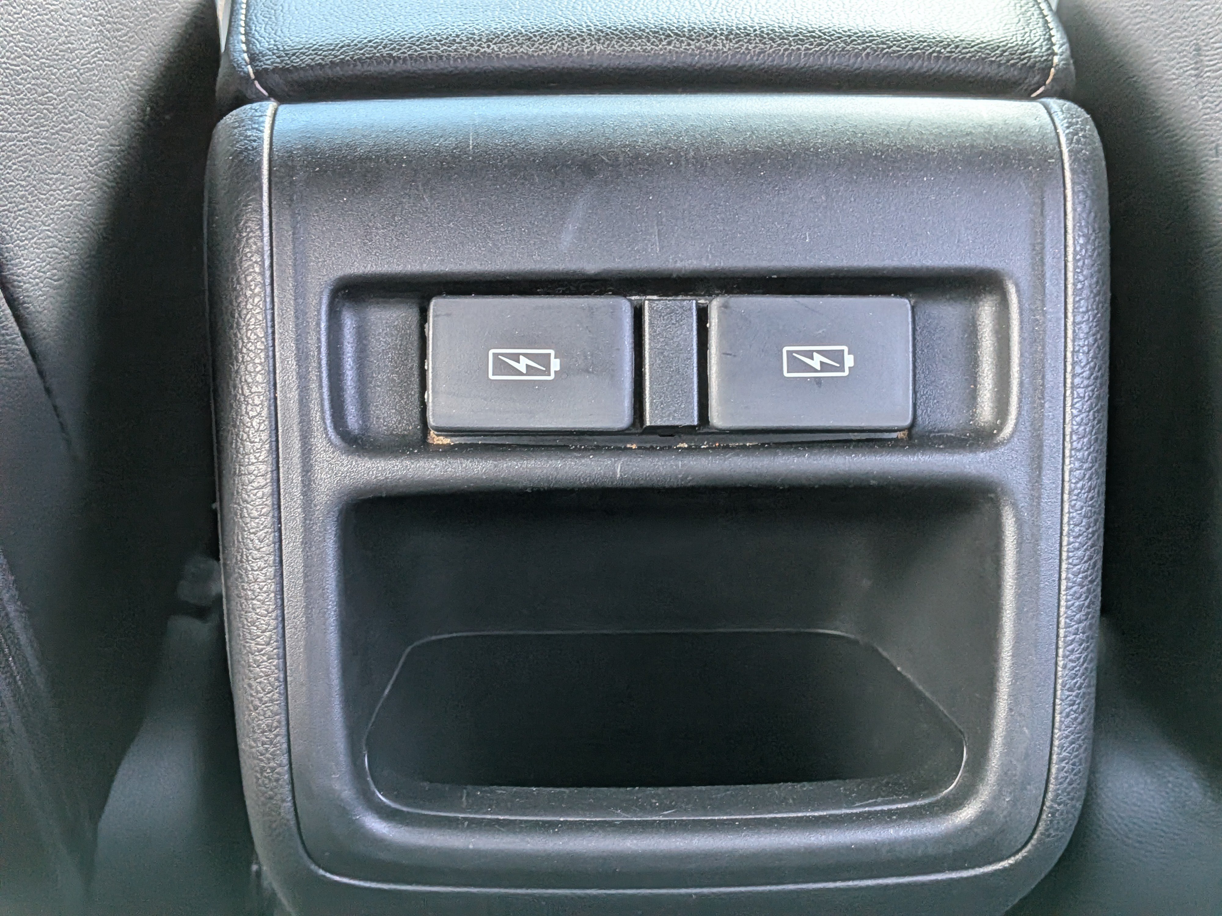 Used 2021  Honda Sport image 14