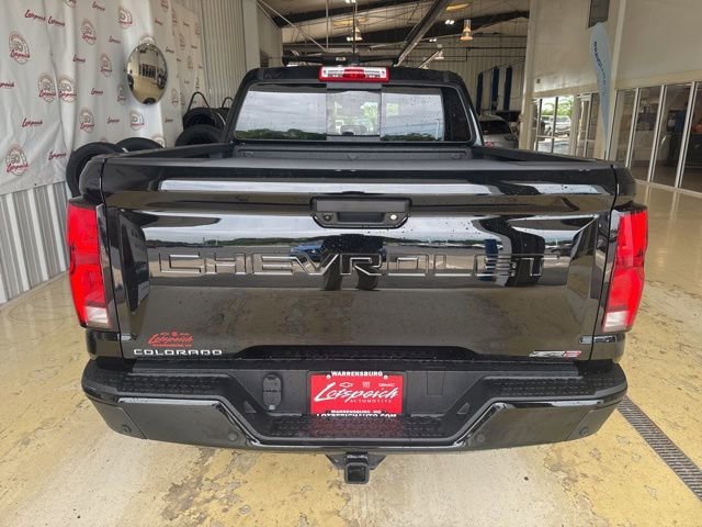 2026 Chevrolet Colorado ZR2 - Photo 31
