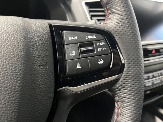 2026 Honda Ridgeline Black Edition - Photo 13