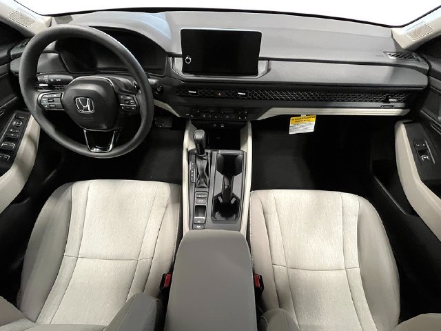 New 2026 Radiant Red Metallic Honda SE image 18