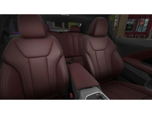 New 2026 Skyscraper Grey Metallic BMW  image 11
