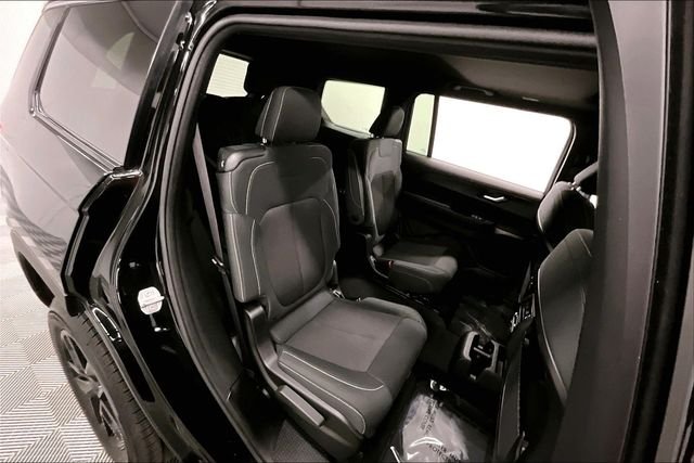 2024 Jeep Grand Cherokee L Laredo - Photo 25