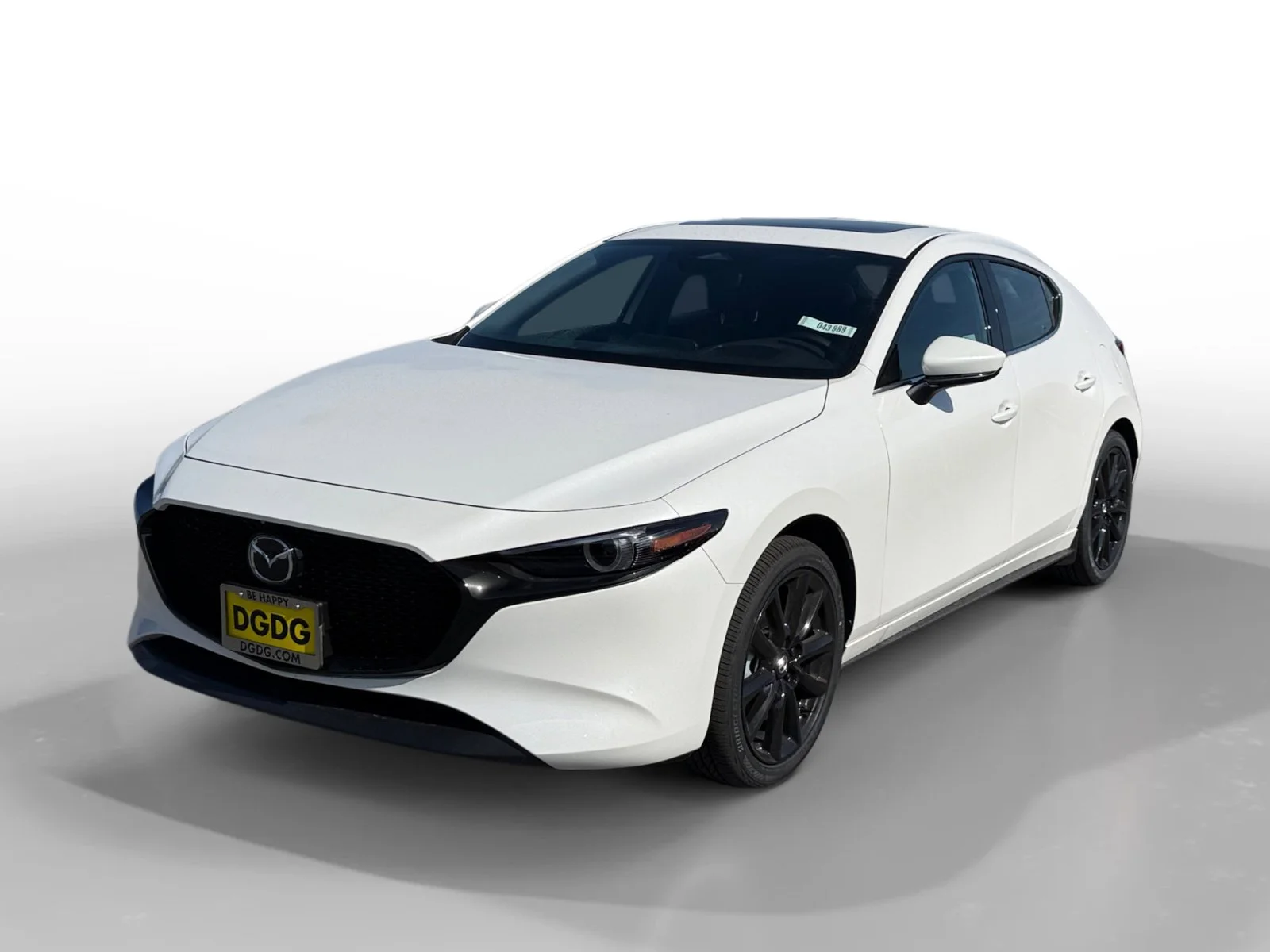 2026 Mazda CX-3 Premium MT 5-Door SKYACTIV's photo